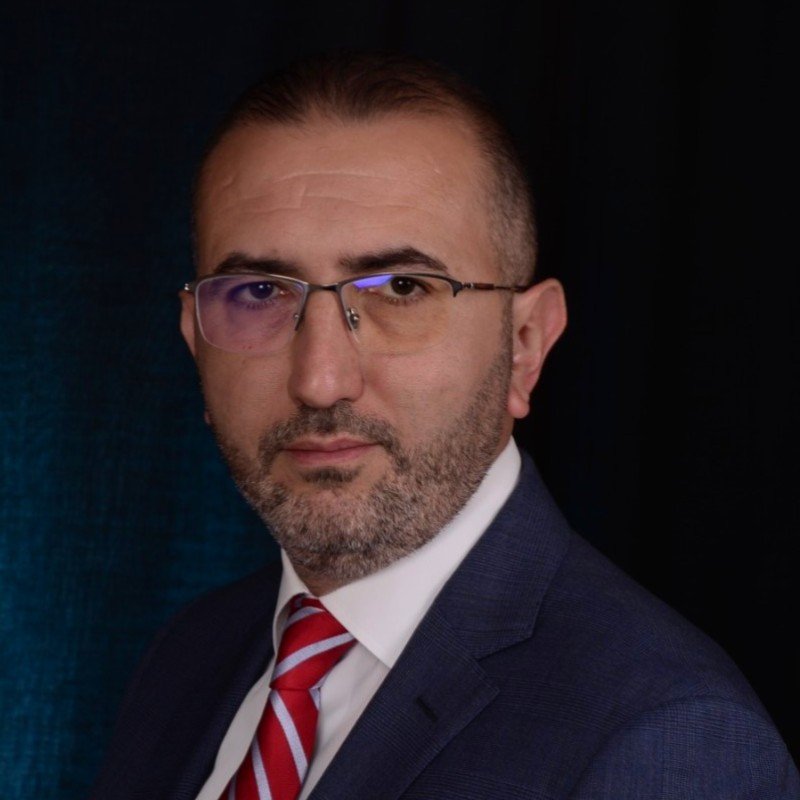 Portrait de Nizar Derdabi